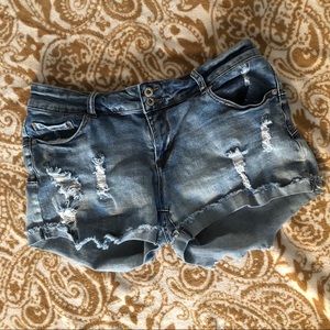 🎀 Short shorts 🎀